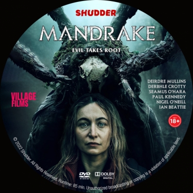 Mandrake