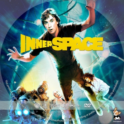 Innerspace