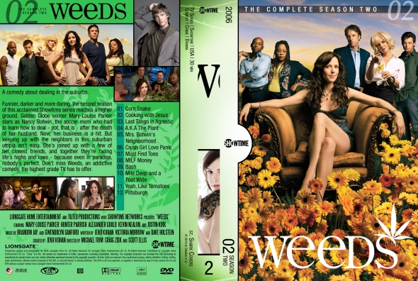 Weeds - Season 2