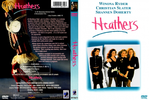 Heathers