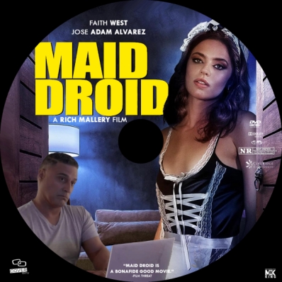 Maid Droid