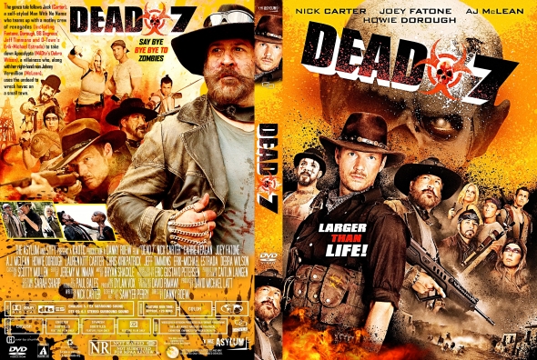 Dead 7