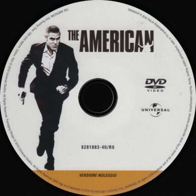 The American