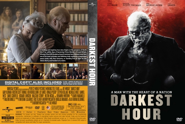 Darkest Hour