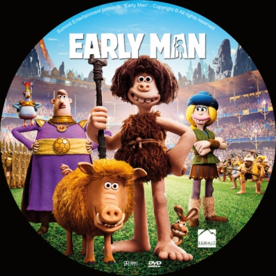 Early Man