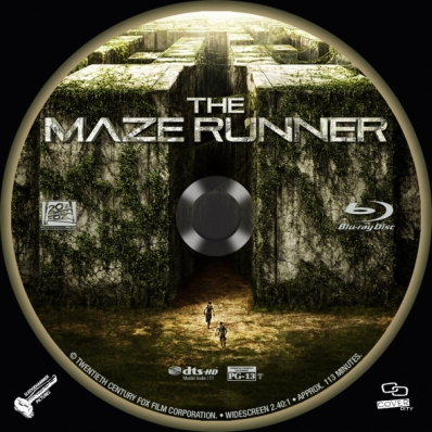 The Maze Runner