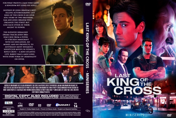 Last King of the Cross - Season 1