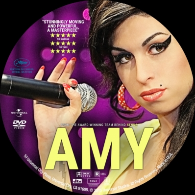 Amy