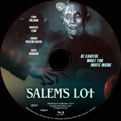 Salem's Lot