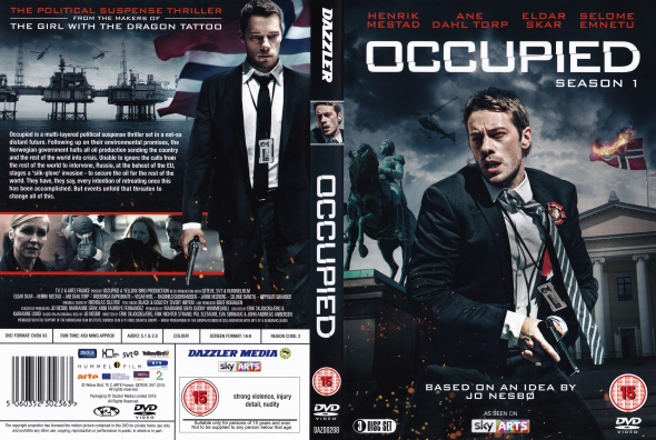 Occupied - Season 1