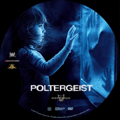 Poltergeist