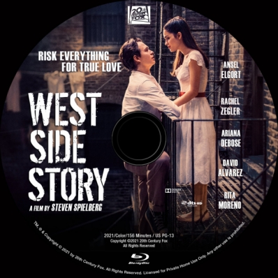 West Side Story