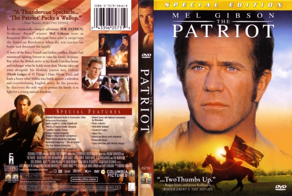 The Patriot