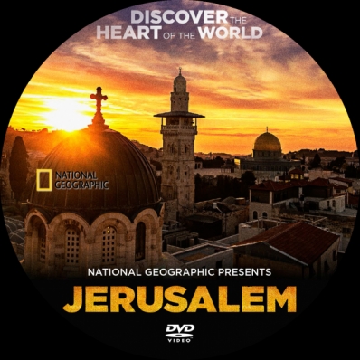 Jerusalem