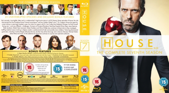 House - Season 7