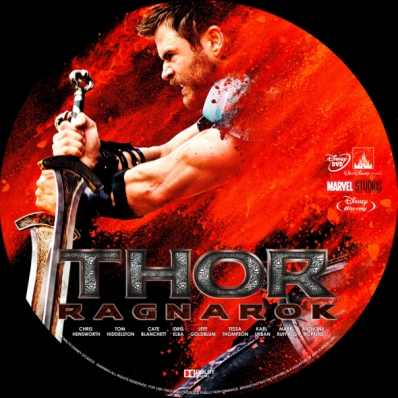 Thor: Ragnarok