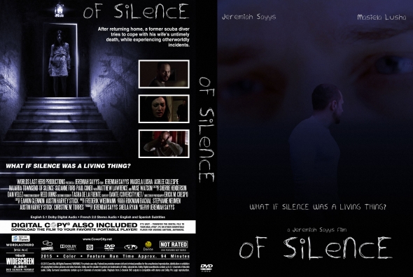 Of Silence