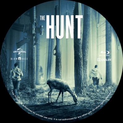 The Hunt