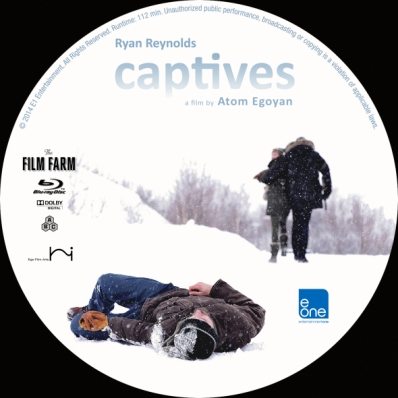 Captives