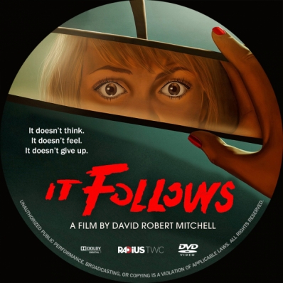 It Follows