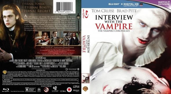 Interview with the Vampire: The Vampire Chronicles