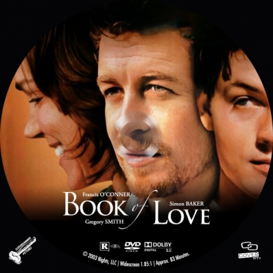 Book Of Love