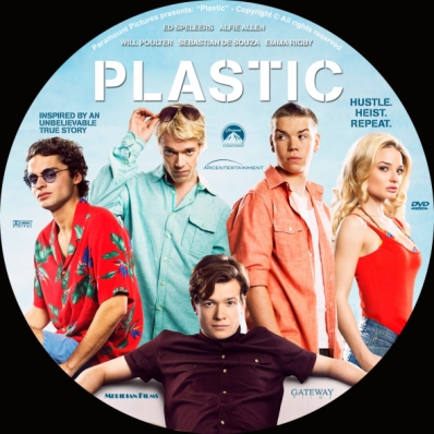 Plastic