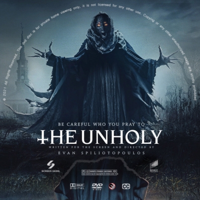 The Unholy