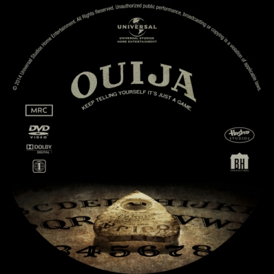 Ouija