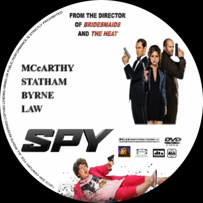 Spy