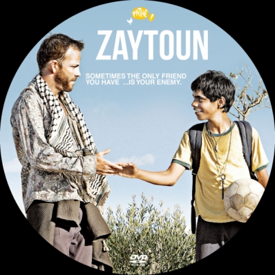 Zaytoun