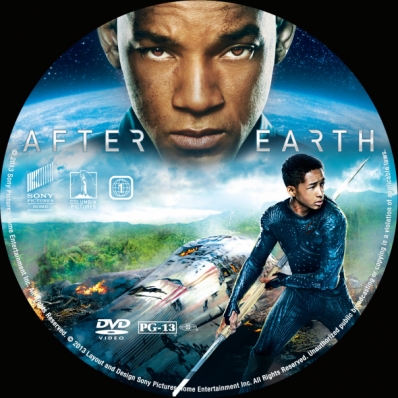 After Earth