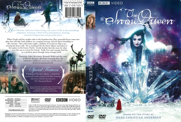 The Snow Queen