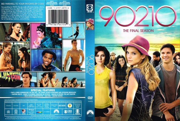 90210 - Season 5