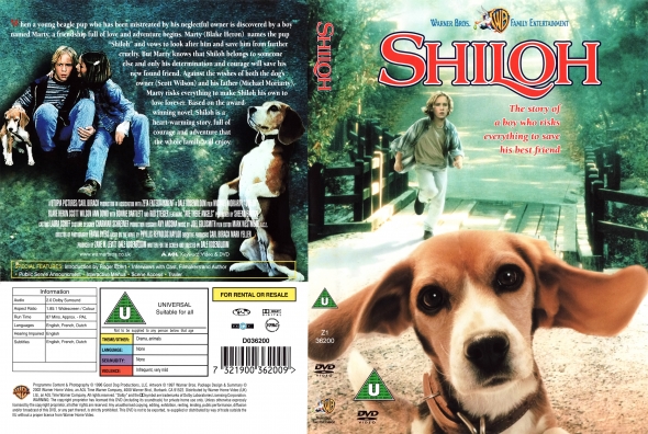 Shiloh