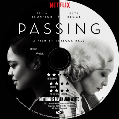 Passing