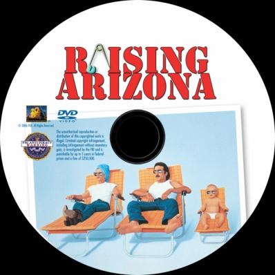 Raising Arizona