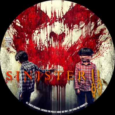 Sinister 2