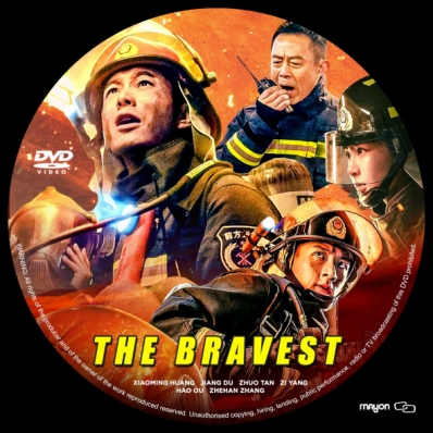 The Bravest