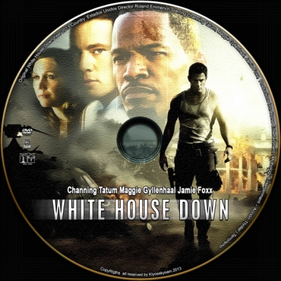 White House Down