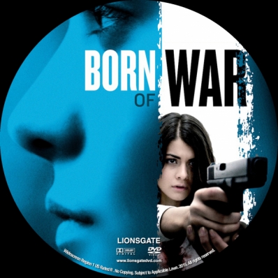 Born Of War