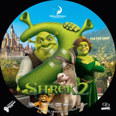 Shrek 2