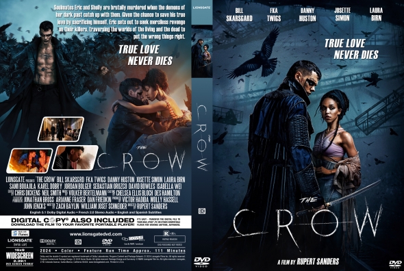 The Crow