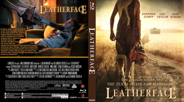 Leatherface