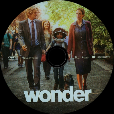 Wonder