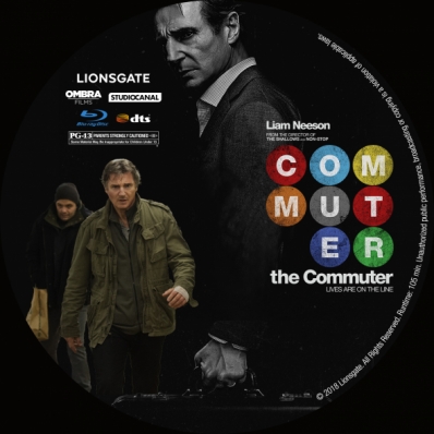 The Commuter