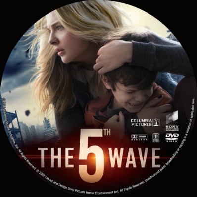 The 5th Wave