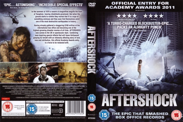 Aftershock