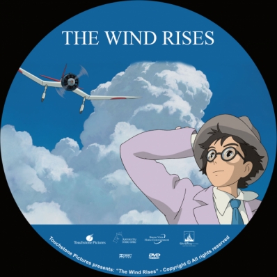 The Wind Rises