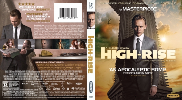 High-Rise